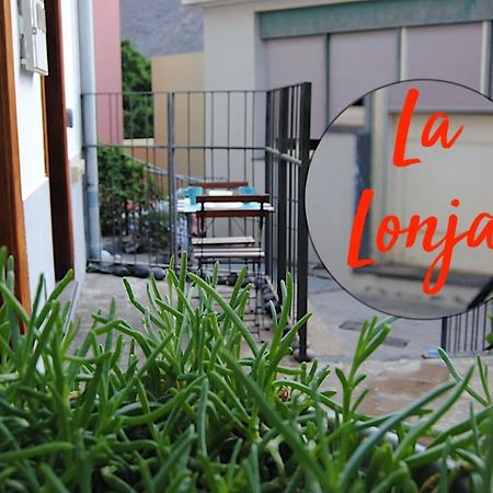 La Lonja Apartment บาเญ กรันเรย์ ภายนอก รูปภาพ
