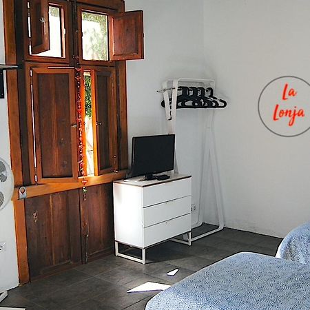 La Lonja Apartment บาเญ กรันเรย์ ภายนอก รูปภาพ