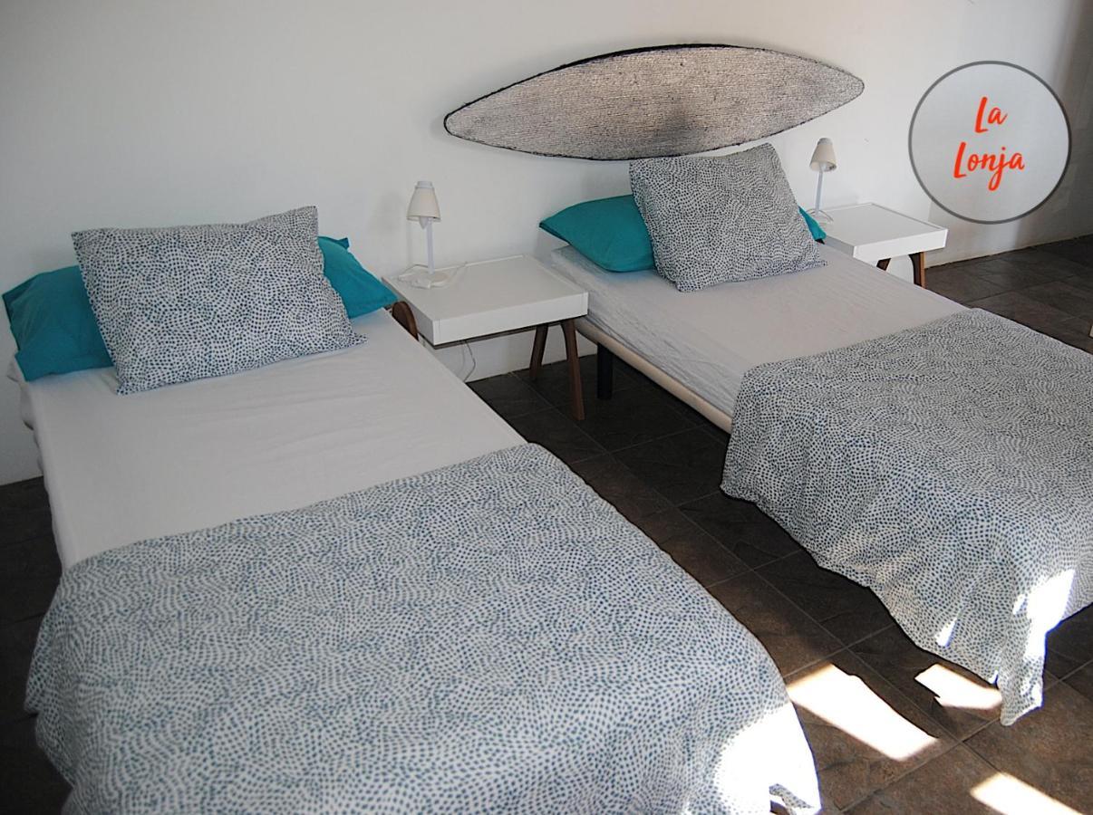 La Lonja Apartment บาเญ กรันเรย์ ภายนอก รูปภาพ