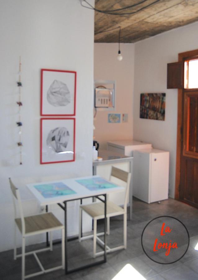 La Lonja Apartment บาเญ กรันเรย์ ภายนอก รูปภาพ