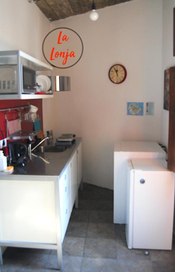 La Lonja Apartment บาเญ กรันเรย์ ภายนอก รูปภาพ