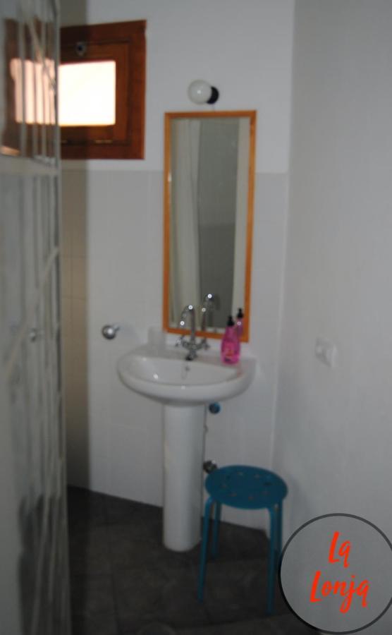 La Lonja Apartment บาเญ กรันเรย์ ภายนอก รูปภาพ