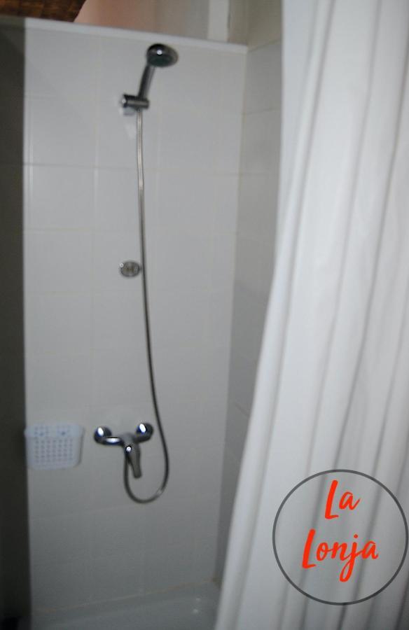 La Lonja Apartment บาเญ กรันเรย์ ภายนอก รูปภาพ