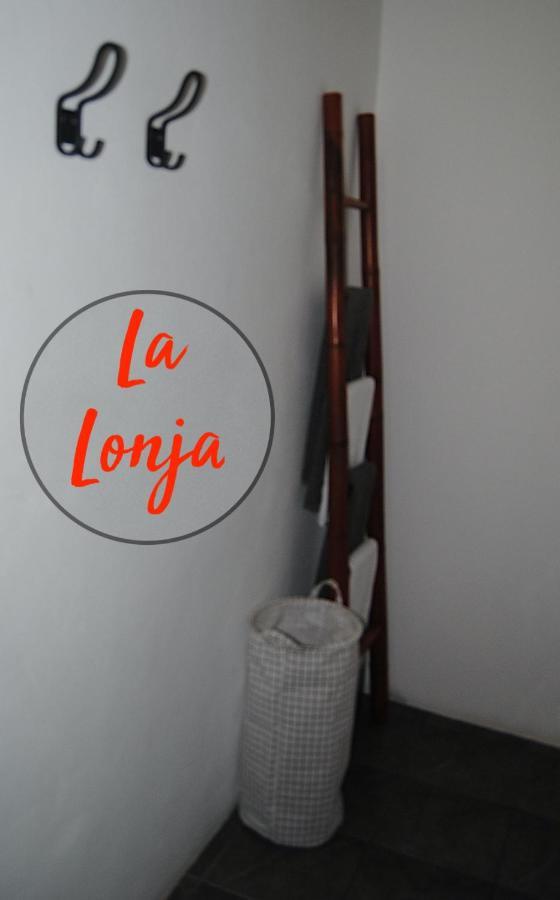 La Lonja Apartment บาเญ กรันเรย์ ภายนอก รูปภาพ